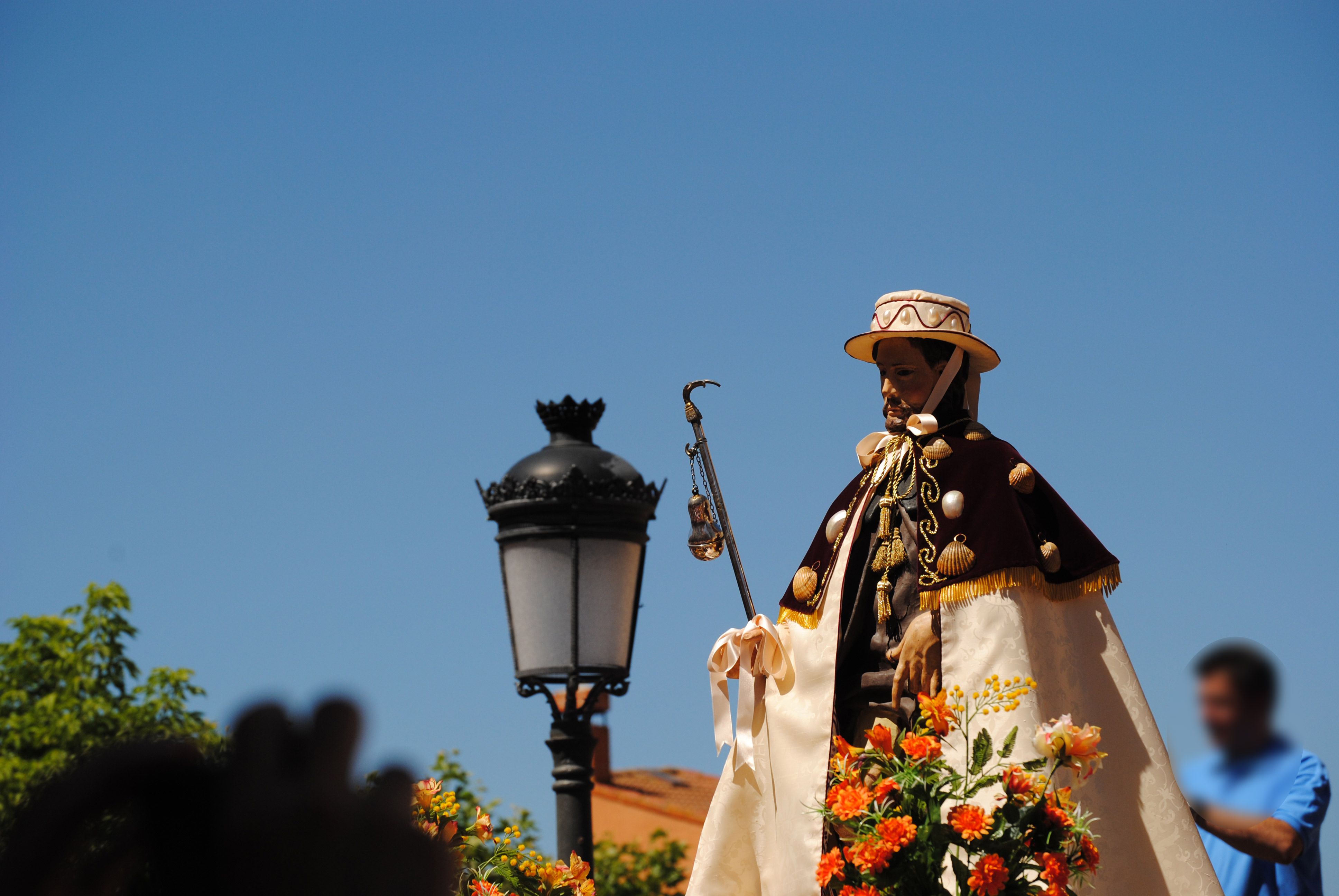 San Roque