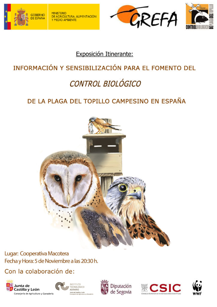 Control Biológico