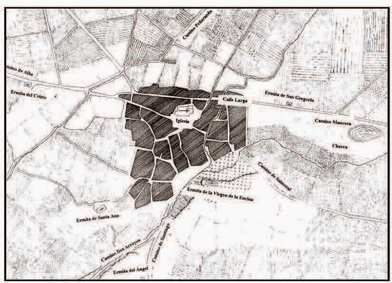 Plano Macotera