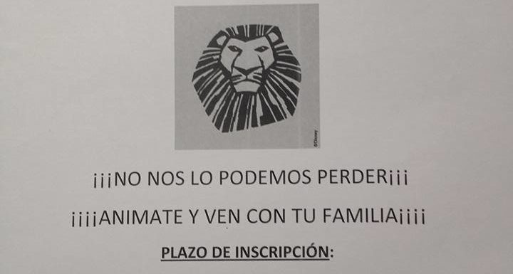 Rey Leon