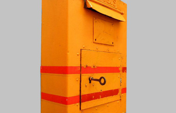 Buzón de Correos