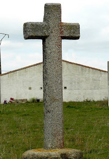 Cruz de Piedra