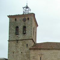 Reloj de la Torre