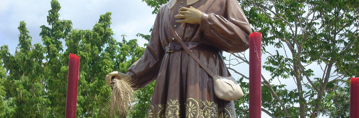 San Isidro