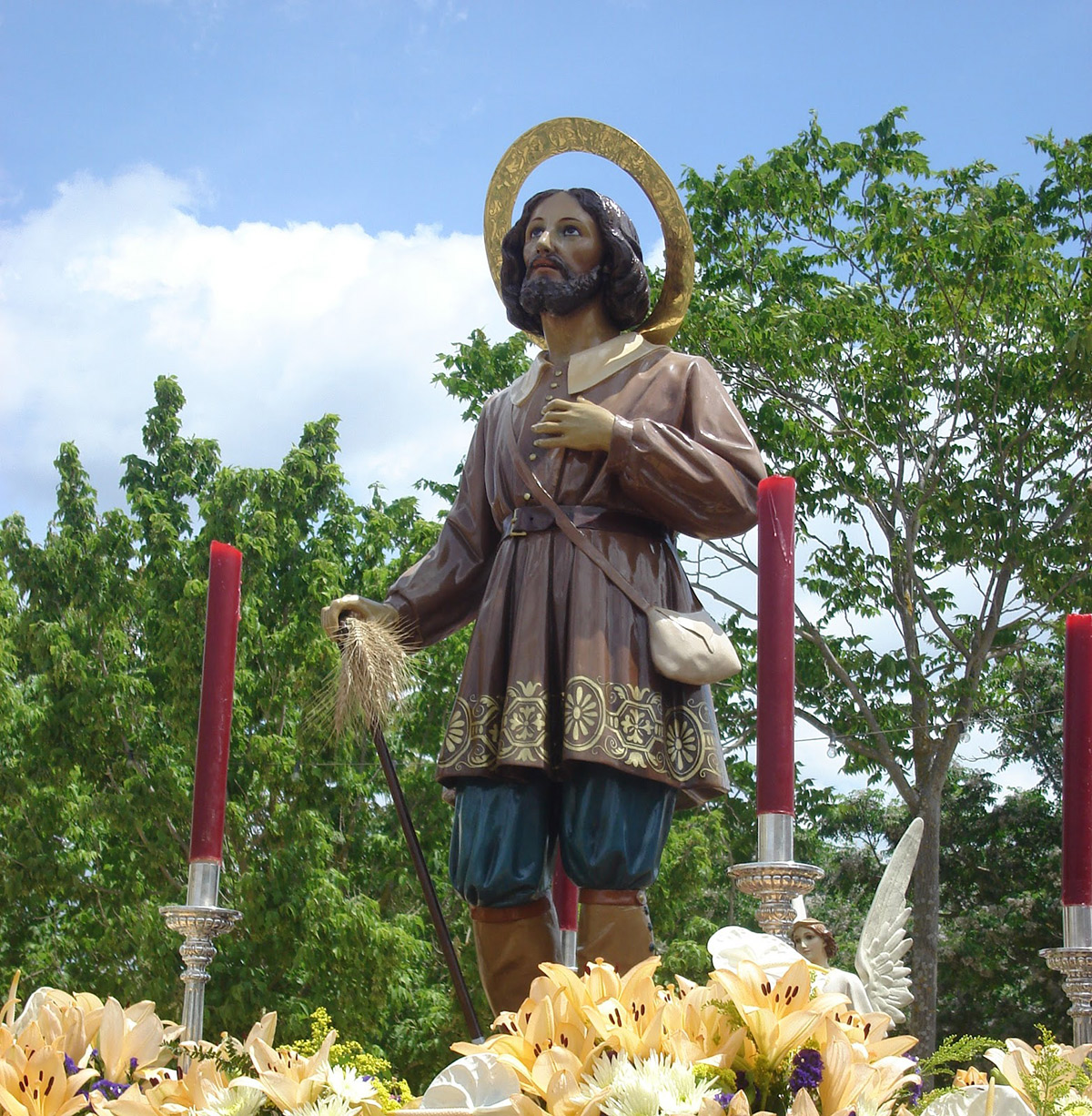 San Isidro