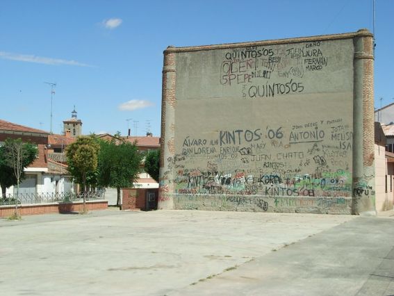 El Frontón