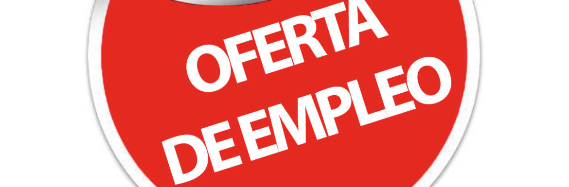 oferta empleo