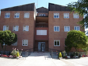 Residencia el Cerro