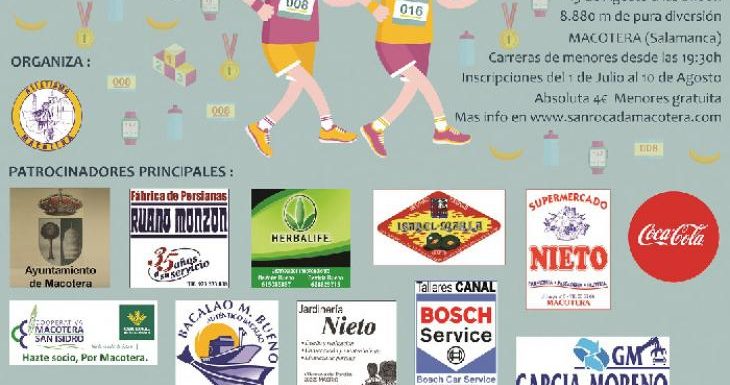 Sanrocada 2016