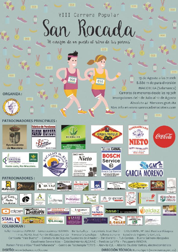 Sanrocada 2016