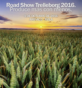 Road Show 2016
