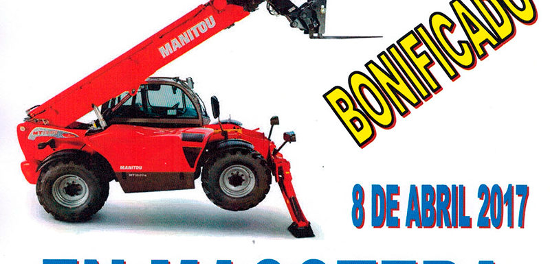 Curso Operador Elevadores