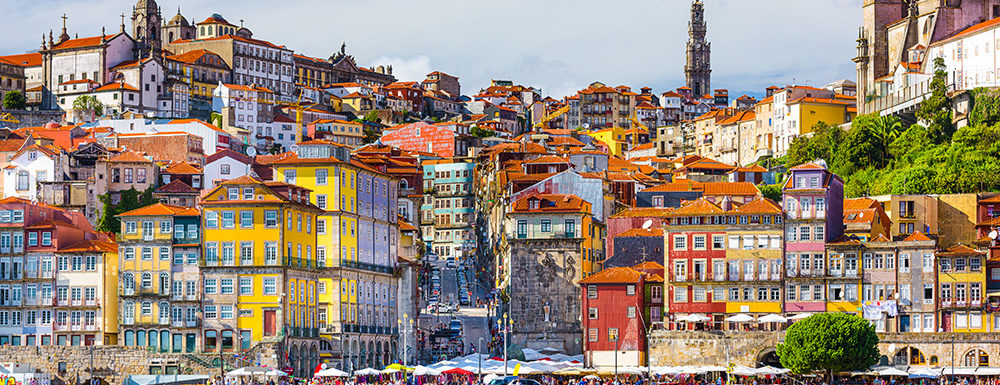 Oporto