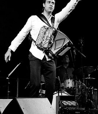 Raul de DIos
