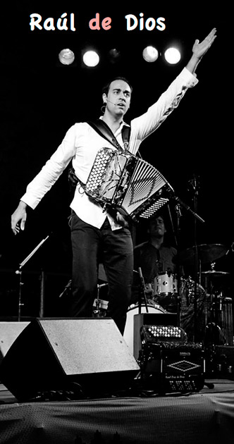Raul de DIos
