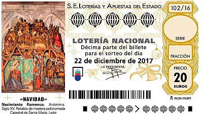 Lotería