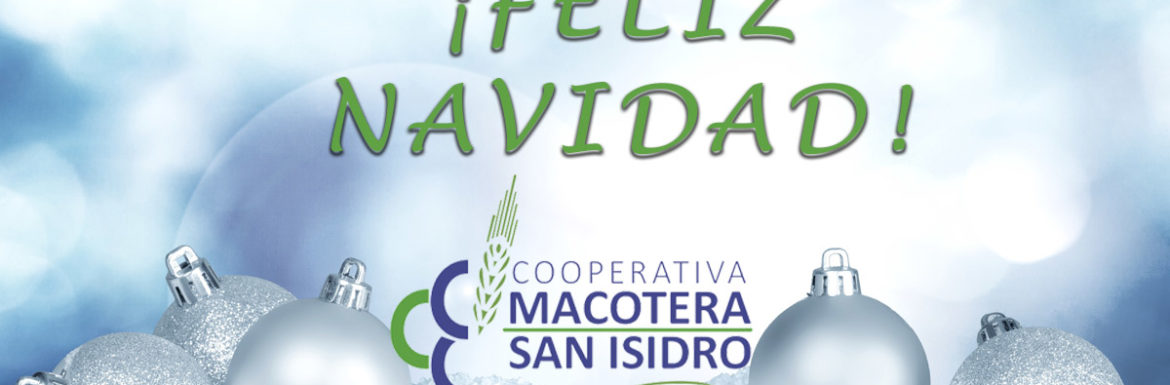 Felices Fiestas