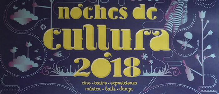Noches de Cultura Macotera