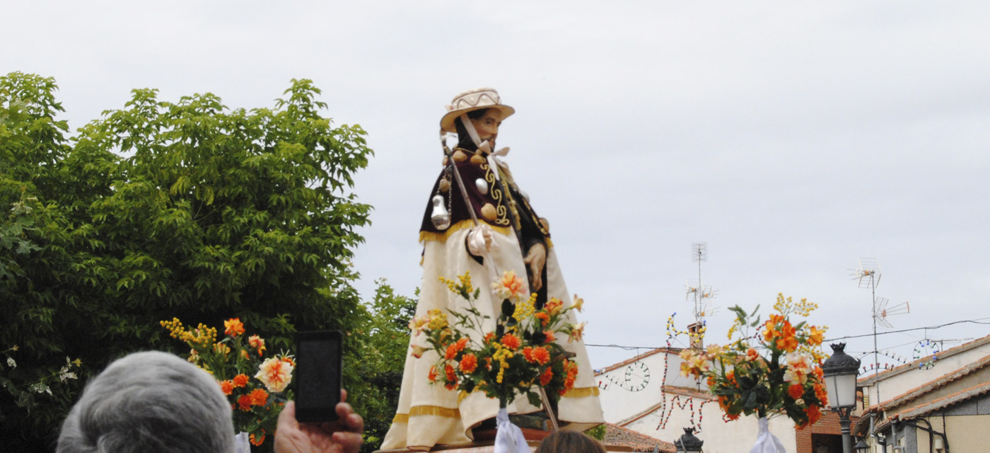Día de San Roque