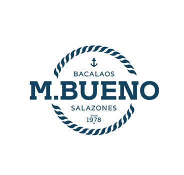 Bacalaos M Bueno