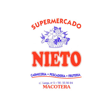 Supermercados Nieto