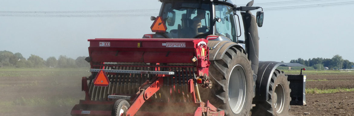 Hay jóvenes quieran dedicarse agricultura