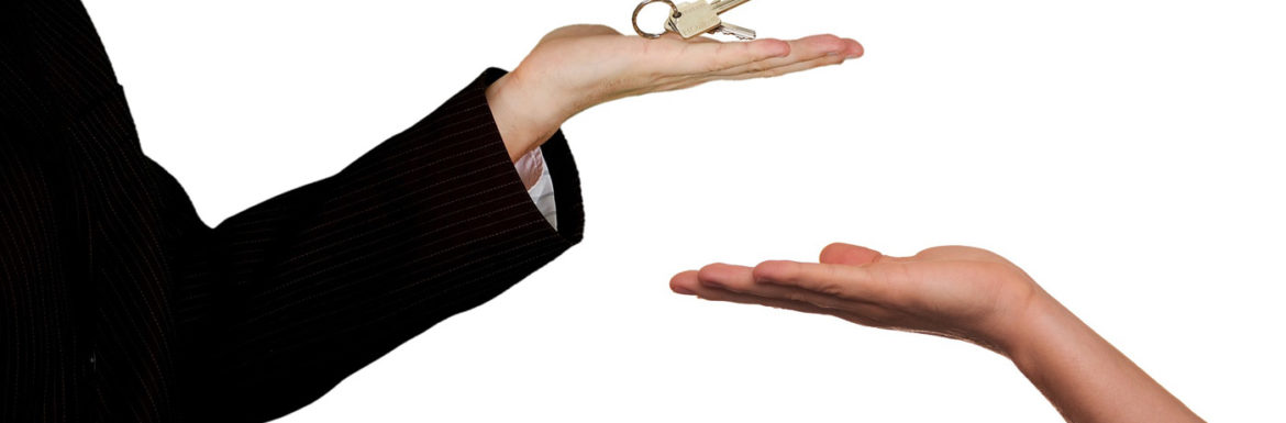 Solicitar dinero para comprar casa