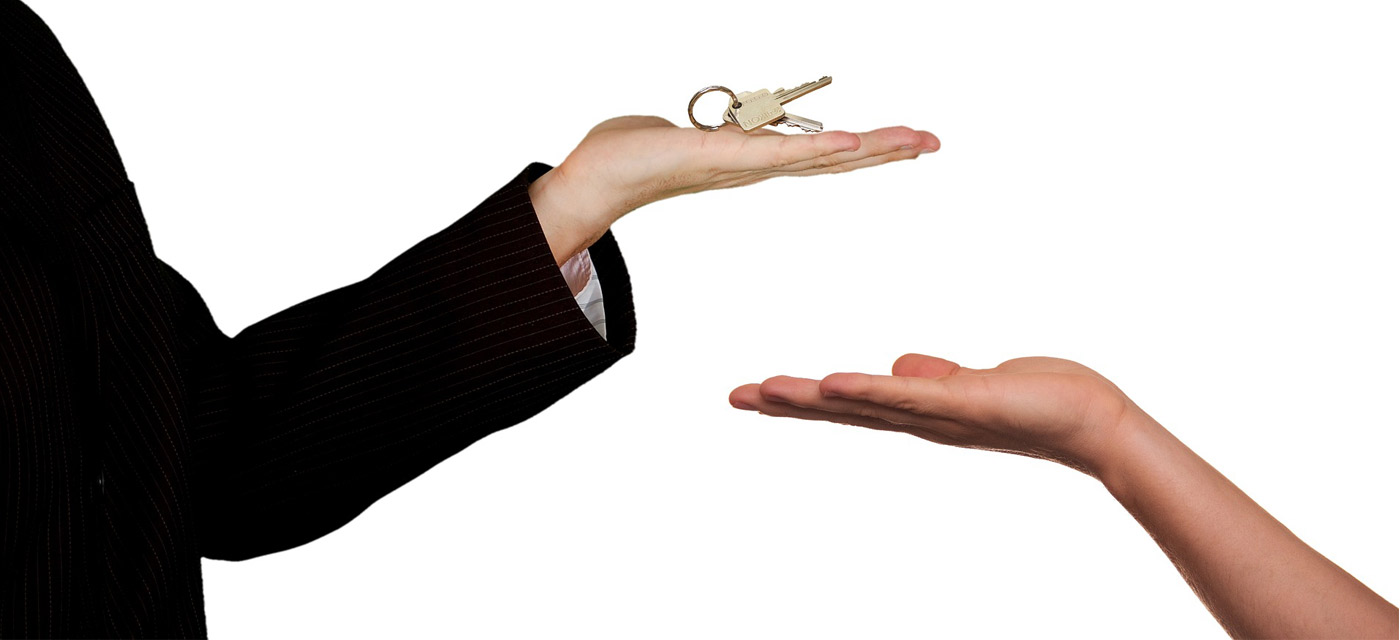 Solicitar dinero para comprar casa