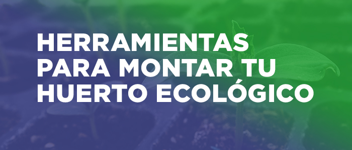 Huerto Ecológico