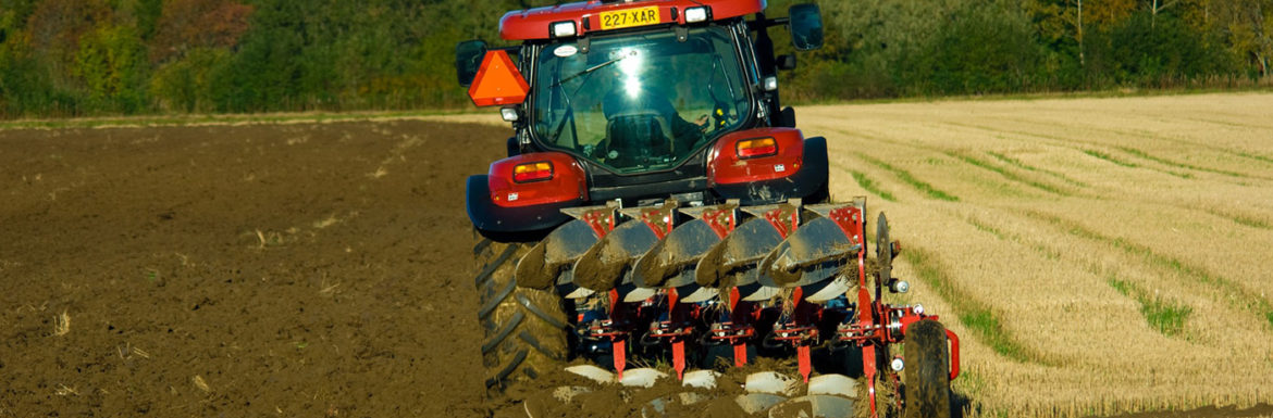 Conoces la Agricultura Digital