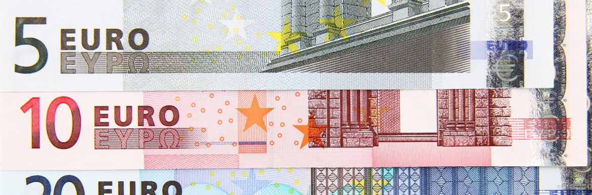 El dinero en metálico está en vías de desaparición