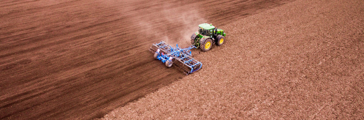 Qué cambios tiene que hacer el agricultor ante el cambio climático